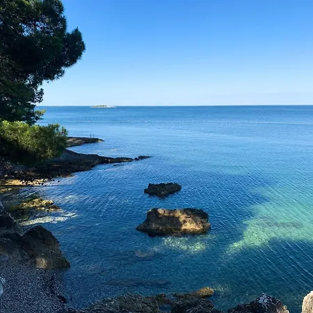 App Fiorela Apartamento Poreč