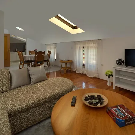 App Fiorela * 포레치