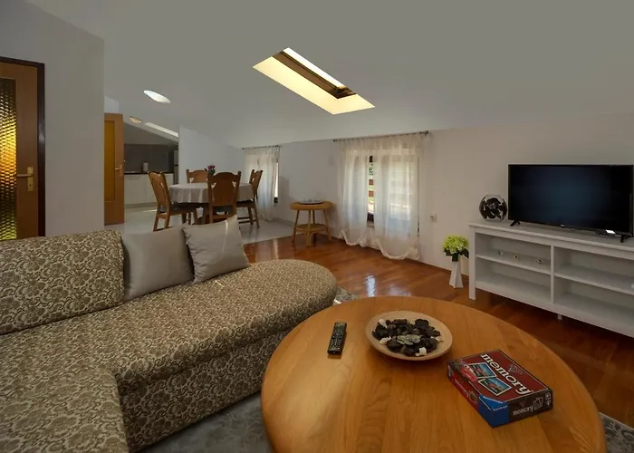 App Fiorela * 포레치