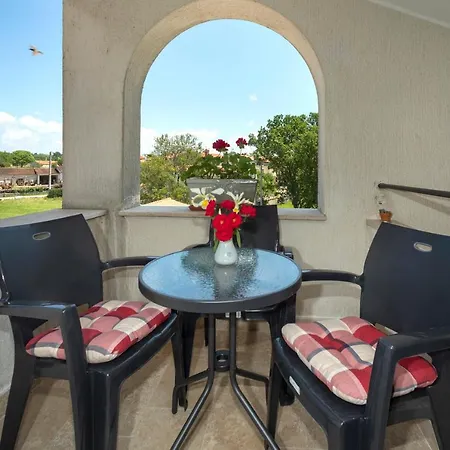 App Fiorela Apartment *