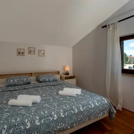 App Fiorela Appartamento Porec