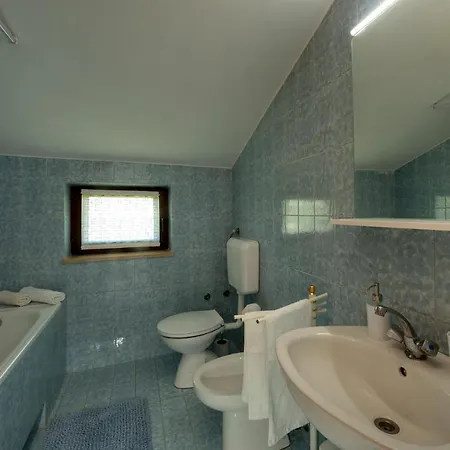 App Fiorela * Poreč