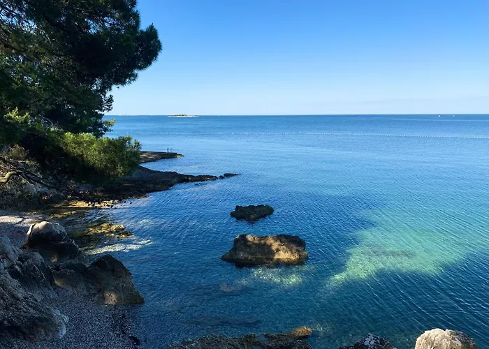 App Fiorela Apartmán Poreč