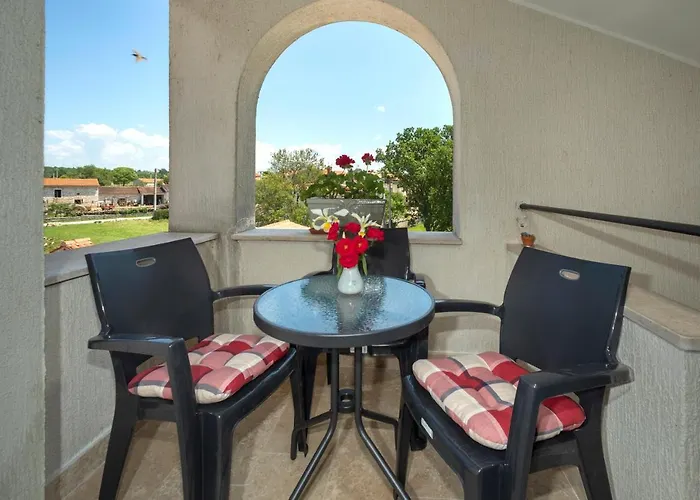 App Fiorela Apartment *