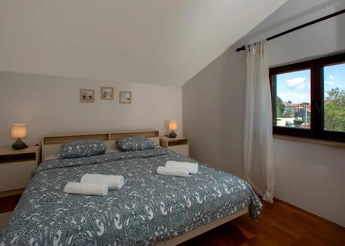App Fiorela Apartmán Poreč