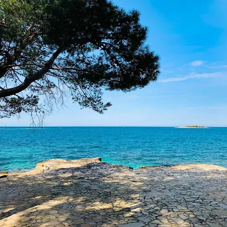 App Fiorela * Poreč